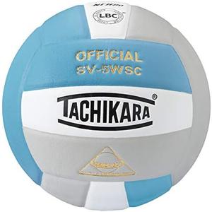 Tachikara Sensi-Tec SV5WSC-NFHS (Powder Blue/White/Silver Gray)
