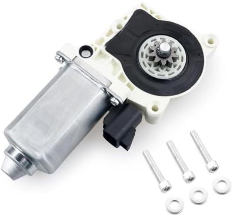 MiCCiKA 80-03129-90 Power Step Running Board Motor Kit, Replacement for AMP Research Step Running Board Motor #Replace A10049-113, 80-03129-90