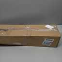 MR.SIGA Flexible Microfiber Long Duster for Gap Cleaning, Stainless Steel Adjustable Handle, Washable Gap Cleaning Duster Gray