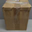 YOMALL 11517632426 Electric Engine Water Pump Fits for 2010-2014 535i GT 3.0L,for 2009-2014 535i xDrive 3.0L,for 2009-2012 Z4 3.0L,for 2009-2012 335i xDrive 3.0L Replace OE 11517563659 11517588885