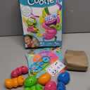 Hasbro Gaming Cootie Mixing and Matching Bug-Building Game | 2-4 Players | Easy Preschool Board Games | Easter Basket Gifts for Boys and Girls| Ages 3+