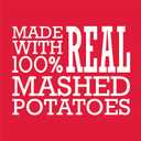 Betty Crocker Gluten Free, 100% Real Potato Buds, 28 oz (Pack of 6) (EXP 12/03/26)