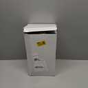 2 Pack Under Door Draft Stopper - Bottom Door Gap Filler & Seal - Fits 30 to 36 Door, Block Cold Air, Noise, Sound, Wind, Bugs, Easy to Install, Double Side Block, No Adhesive, Brown