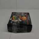 27pcs Griddle Accessories Kit for Blackstone, Professional Hibachi Flat Top Grill Tools, Enlarged Spatula Gift Set with Basting Cover Burger Press Patty Maker for Outdoor BBQ Teppanyaki