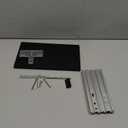 hologram 3D Fan Stand and Multi-Function Base,Suitable for 27.5" Projector or Smaller Fans