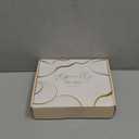 Thank You Gifts for Women 6PCS Positive Crochet Animals, Employee Appreciation Gifts Emotional Support Crochet Buddies, Administrative Professional Day Gift Easter Basket for Women Coworker Teachers