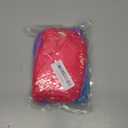 wegreeco Washable Reusable Premium Female Dog Diapers, Medium Large Small Dog Doggie Puppy & Doggy Diapers Female,Period Panties in Heat (Pack of 3, Medium) (Medium (12"-15" Waist), Bright Color)