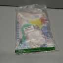 Bumeex Toddler Girl's Long Sleeve Dresses 2-7Y (#White Dog)