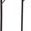 Liberty Garden 119-KD w/Shelf Hose Stand, Black