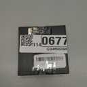 USB C Female to 3.5mm Male Audio Cable Cord Analog Cable Type-C Converter Headphone Jack Adapter Compatible with MP3 Players, CD Players, Laptops, Tablets, Smartphone