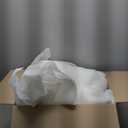 Patelai Cushion Sheet Upholstery Foam High Density Foam Padding Seat Replacement Upholstery Wrap Sponge Padding for Cushions Chairs Packing Storage and Shipping( 144" x 60" Inch,White)