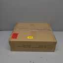 Yoobure Coat Rack Freestanding with Natural Marble Base - Coat Tree with 8 Hooks Heavy Duty Coat Hanger Stand, Metal Coat Rack Stand for Jacket, Hat, Clothes & Bag, Hall Tree Hat Rack for Entryway