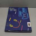 Lampeez Donut Neon Signs, Dimmable LED Donut Sign for Snack Bar Decor, Wall Decoration Gifts for Bakery Dessert Cake Shop Restaurant Beach Stores