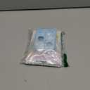 Kuitmor Silicone Protective Shell Compatible with Joy con of Switch 2017/OLED, Soft Silicone Cover Case, Anti-Scratch Protective Case for Switch 1/OLED Controllers (Blue Cinnamoroll)