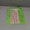 PartyWoo Light Blue Balloons 50pcs 12 Inch Baby Pastel Blue Latex Helium Balloons for Baby Shower Wedding Gender Reveal Graduation Mermaid Birthday Pool Anniversary Beach Party Decorations Blue-Y20