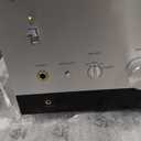 Yamaha Audio Yamaha R-N2000A Hi-Fi Network Receiver with Streaming, Phono and DAC – Silver