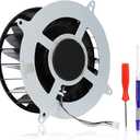 Replacement of Internal Cooling Fan