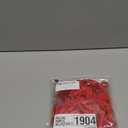 Avidlove Underwire Lingerie for Women Sexy Floral Lace Bra and Panty Two Piece Matching Sets (Medium, Red)