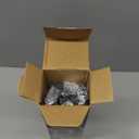 31in Wireless Wall Sconces Set of Two, [Creates Sunset Glow Ambiance] Dimmable 2700K6000K with 8000mAh Battery & Display, Touch/Remote Control, Rechargeable Wall Lamps for Home Decor  Black