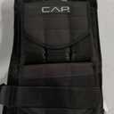 CAP Barbell Adjustable Weighted Vest | Various Sizes