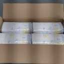 Pampers Swaddlers Diapers, Size 4 (15-34 lbs), 120 Count, Absorbent, Keeps Baby Dry and Comfortable, Skin Safe Disposable Baby Diaper 