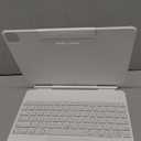 ESR for iPad Air 13 Inch Case Keyboard M4/M3/M2 (2026/2025/2024) & iPad Pro 12.9 inch (6th/5th/5th/3rd) Magic Keyboard, Easy-Set Floating Cantilever Stand, Precision Trackpad, Rebound Series, White