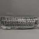 Deepsoon Heating Pad,Electric Heating Pads for Back,Neck,Moist Heating Pad for Abdomen Shoulder Knee Legs,Dry/Moist Heat&Auto Shut Off,Mother's Day Birthday for Men and Women,Light Gray,24x12 Inch