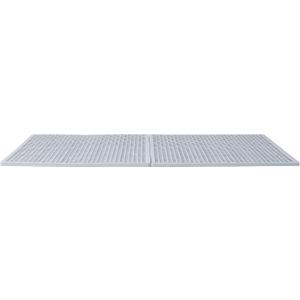 HQ4US 2PCS Replacement Grates(2115.7) for Dog Litter Box 3423 Tray