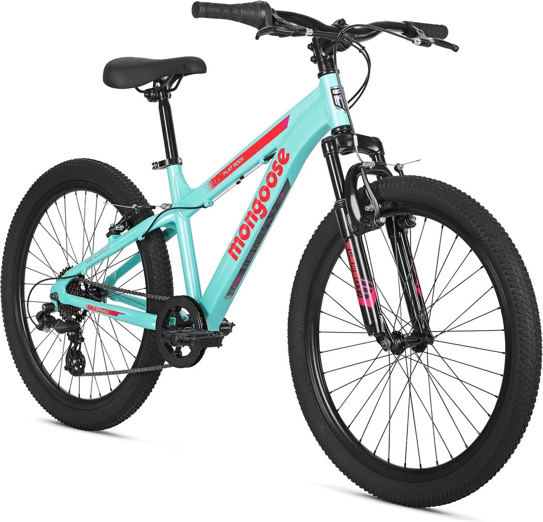 Mongoose Flatrock, 14.5"