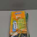 Swiffer Duster Heavy Duty 3 ft Extendable Handle Starter Kit with 3 Refills (4 Piece Set)