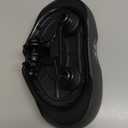 X WING, Bike Seat Cushion for Men & Women - Extra Padding & Wide Saddle Suitable for Peloton, City, Electric, Stationary Bikes - IPX7 Waterproof Wide Bike Seat with Cushion