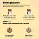 2 x 294 PCS Vintage Stickers for Adults Teen, Aesthetic Stickers for Water Bottles Laptop Journaling, Scrapbooking Supplies for DIY Paper Crafts, Waterproof Vinyl Stickers