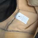 Women's Fleece Lined Tights - Fake Sheer Warm Pantyhose Thick Winter Leggings Large