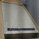 Rotary Drum Filter,Canister Filter,RDF Fully Automatic Water Self-Cleaning Filtration for Koi Pond,Fish Pond,Aquarium,Seedling Cultivation Base,Aquaculture,Hydroponics (3000GPH Basic Edition)