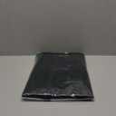 Multi Functional Jewelry Storage Bag, Jewelry Organizer Holder for Earrings Necklace Bracelet, Soft Flannel Pouch with Large Capacity for Travel and Home Use