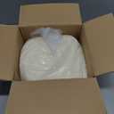 Soy Wax, Waxcanpy Natural Candle Wax, Organic Soy Wax for Candle Making from Farm, No Additives, Harmless and Pure (10lb)