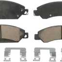 COMPATIBILITY  Fits 2007-2007 Cadillac Escalade ESV; 2007-2007 Cadillac Escalade EXT; 2007-2007 Cadillac Escalade; 2007-2010 Chevrolet Cheyenne; 2007-2007 Chevrolet Silverado 1500 Classic; 2007-2007 Chevrolet Avalanche; 2005-2006 Chevrolet Silverado 1500 (ZD1092)