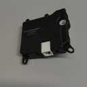 A-Premium HVAC Heater Blend Door Actuator Compatible with Ford F-350 F-450 F-550 Super Duty 1999-2007, F650 F750 Excursion Windstar Main