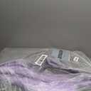 Pettop Fluffy Lavender Purple Area Rug for Bedroom Living Room, 4x6 Feet Soft Plush Fuzzy Rugs for Girls Kids Boys, Non-Slip and Washable Rug for Nursery Classroom, Carpet for Rooms Decor