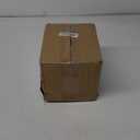 17 Pack Fall Artificial Velvet Pumpkins Decorations, Foam Faux Flocked Pumpkin Including Wooden Hello Pumpkins Sign, for Home Autumn Harvest Theme Party Halloween Thanksgiving Table Decor. (Orange/Coffee/Dark Brown)