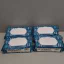 The Honest Company Hypoallergenic Multi-Use Baby Wipes for Sensitive Baby Skin, Balance Blues, 288 Count (72 Count (Pack of 4))