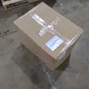 26" H Counter Height Bar Stools Set of 2, Modern Linen Fabric Upholstered Barstools with Backrest for Kitchen Island, Gold Metal Frames, Green