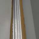 4FT LED Light Bulbs, Type A+B, 24W 3120 Lumen, 65W Equivalent, 6500K Bright White, T8 T10 T12 4 Foot Fluorescent Replacement for Office Shop Light, Remove Ballast or Plug & Play, 12 Pack