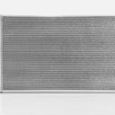 A/C Condenser For 21-23 Ford Bronco 2.7L V6 2.3L 4 Cyl 3.0L Wildtrak CN24Q7