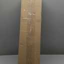 AB2000 Mower Blade for 20'' Deck, Compatible with E GO Power LM2000 LM2000-S LM2020 LM2020SP, Replaces AB2000,3705369000,3705369001, 3-in-1 Mulching Bagging Side Discharge Steel Blade
