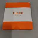 TUCCH Wallet Case for iPhone 17 (6.3-Inch) 2025, RFID Blocking 4 Card Slots | Kickstand | Magnetic Closure | PU Leather | Shockproof TPU Shell | Protective Flip Cover | Black & Light Blue