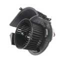 A/C Heater Blower Motor Assembly 64119245849 64119229658 Compatible with BMW Vehicles - X5 2007-2014,X6 2008-2014,E70 E71 3.0L 4.4L Sport Utility with Resistor - Front Side