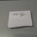 2 Pack Water Gun Squirt Guns for Kids - Mini Water Blaster Soaker 100cc Capacity Water Pistol Toys, Ideal Summer Gifts for Swimming Pool Beach Outdoor Water Toys for Boys Girls Toddlers (Yellow Gray)