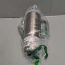 STANLEY Quencher H2.0 Tumbler with Handle and Straw 30 oz | Flowstate 3-Position Lid | Cup Holder Compatible for Travel | Insulated Stainless Steel Cup | BPA-Free | Stainless Steel Shale