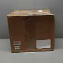 Shark PowerDetect Self-Empty Robot Vacuum with NeverStuck Technology, Auto Deep-Clean Carpets & Hardfloors, XL 60 Day Capacity HEPA Bagless Base Neutralizes Odors, for Pet Hair, Black (AV2820AE)